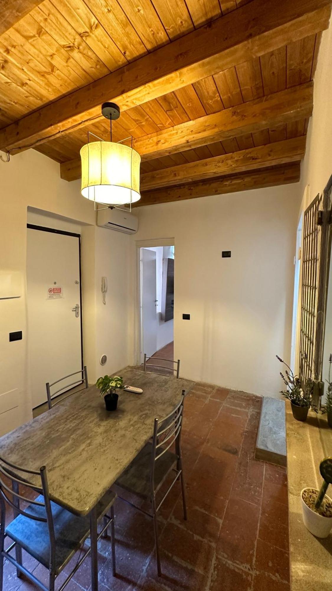 Appartamenti In Centro Storico A 15 Min Dal Lago D'Iseo - Free Wi-Fi - Ac Pallazzolo sullʼOglio Exterior foto